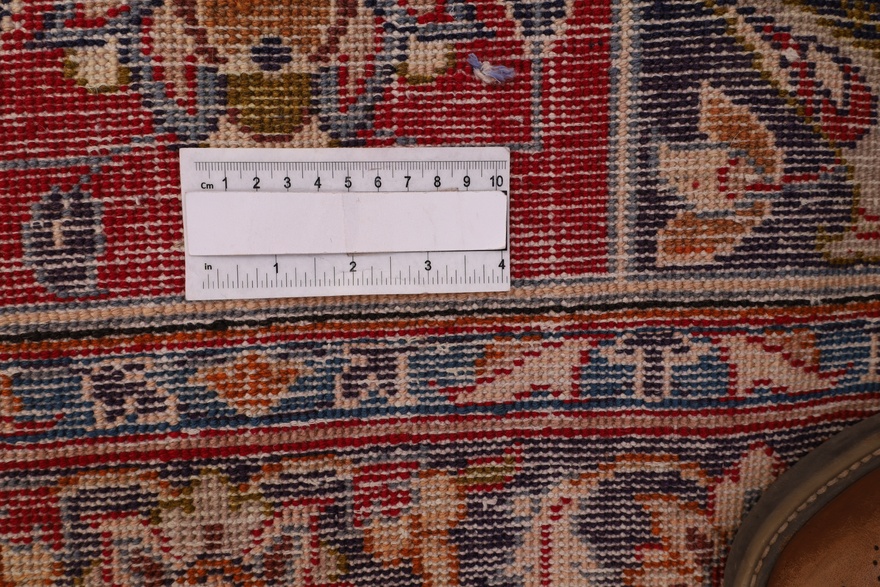 Najafabad Carpet 282x189