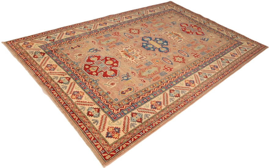KazakCarpet 270x181