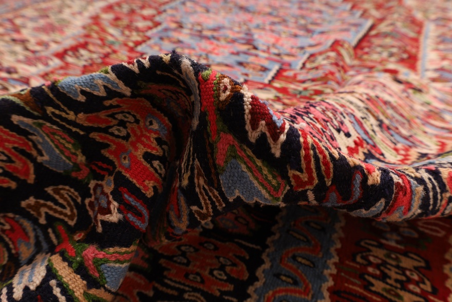 Kilim Carpet  270x154