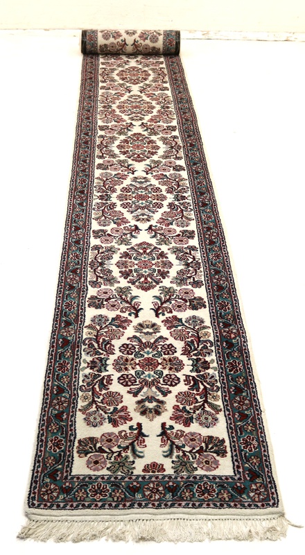 Sarough Carpet 656x76