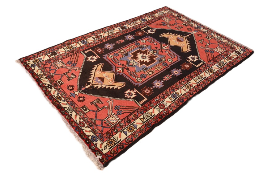 Saveh Carpet 199x130