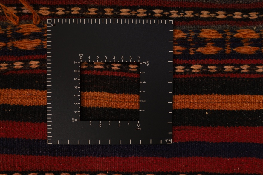 Kilim Carpet 167x155