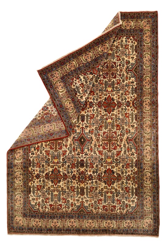 Qum Carpet 325x220