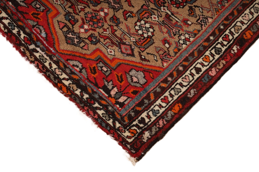 Hamadan Carpet 95x63