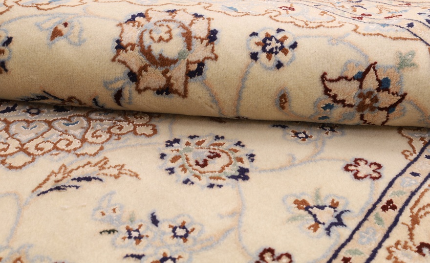 Nain 9 La Carpet  145x97