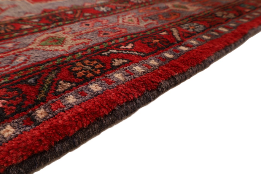 Zanjan Carpet  200x131
