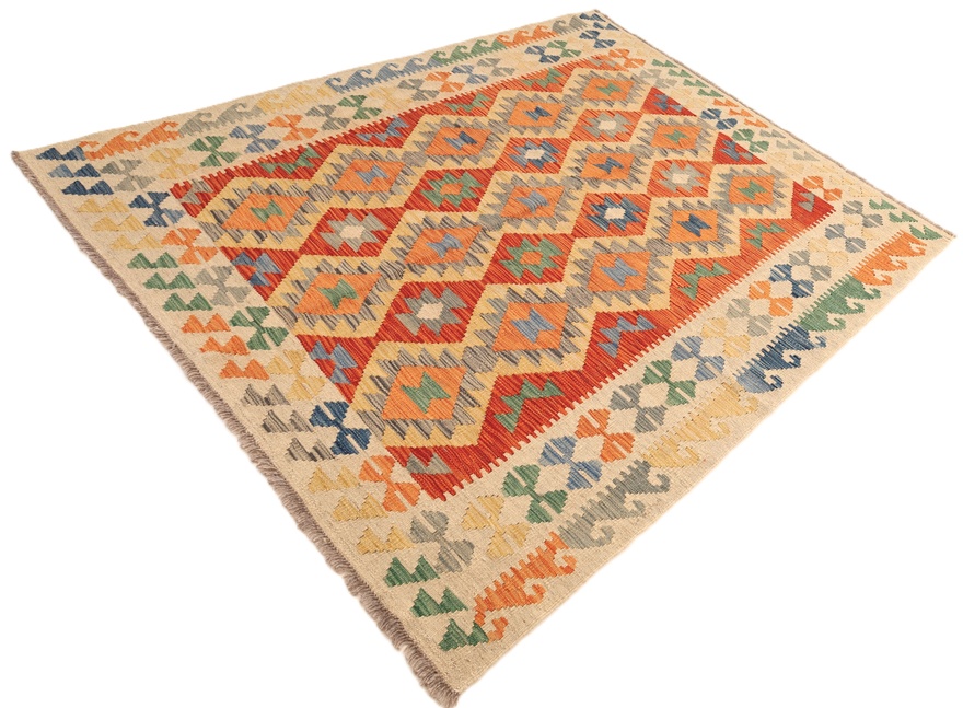 Kilim Carpet  192x152