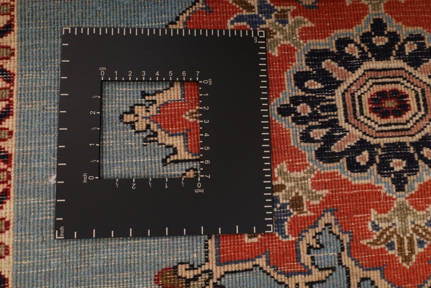 Ardebil Carpet 100x72