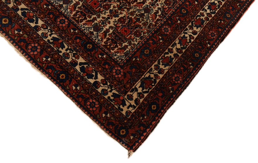 Abadeh Carpet  200x130