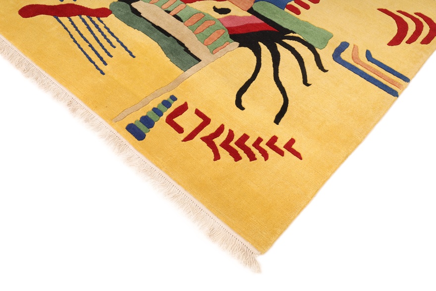 Nepal Carpet  242x170