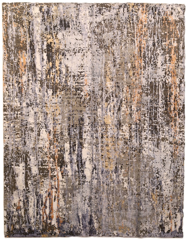 MODERN LOTUS Carpet 307x238