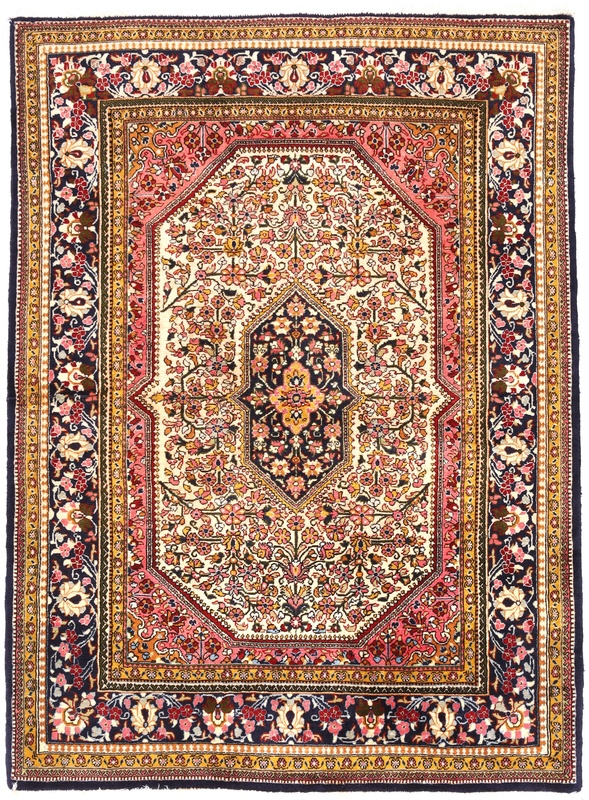 Qom carpet 150x100