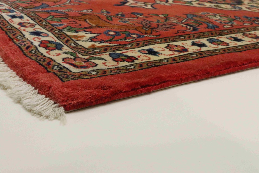 Sarug Carpet 128x69