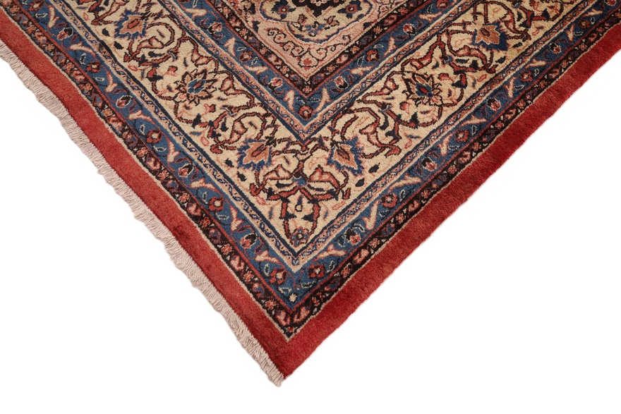 Sarouk Carpet 513x290