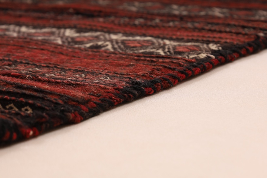 Antique Kilim Carpet 82x48