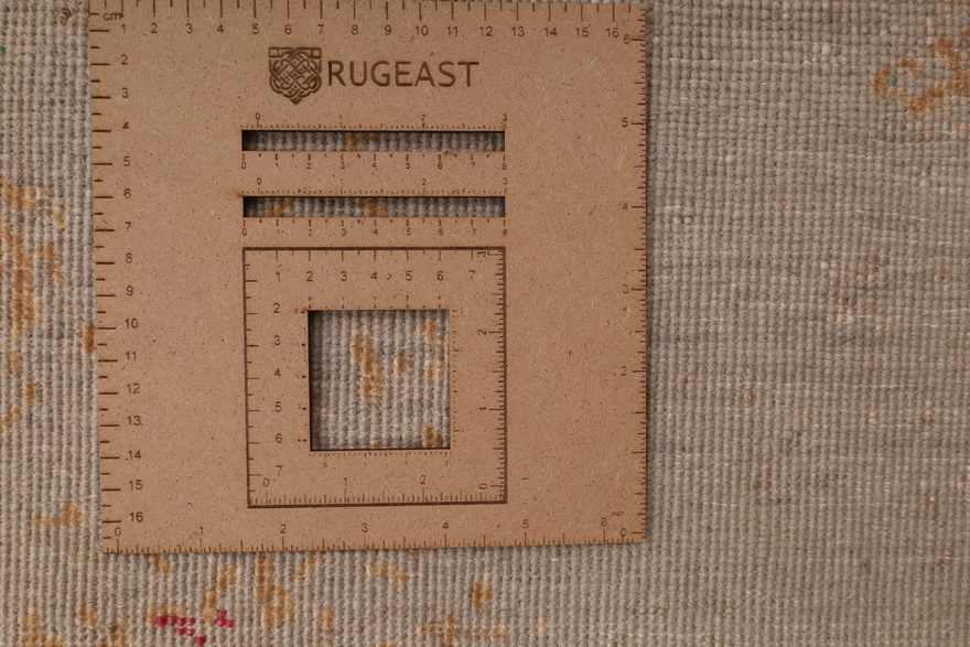 Modern LOTUS Carpet 304x203