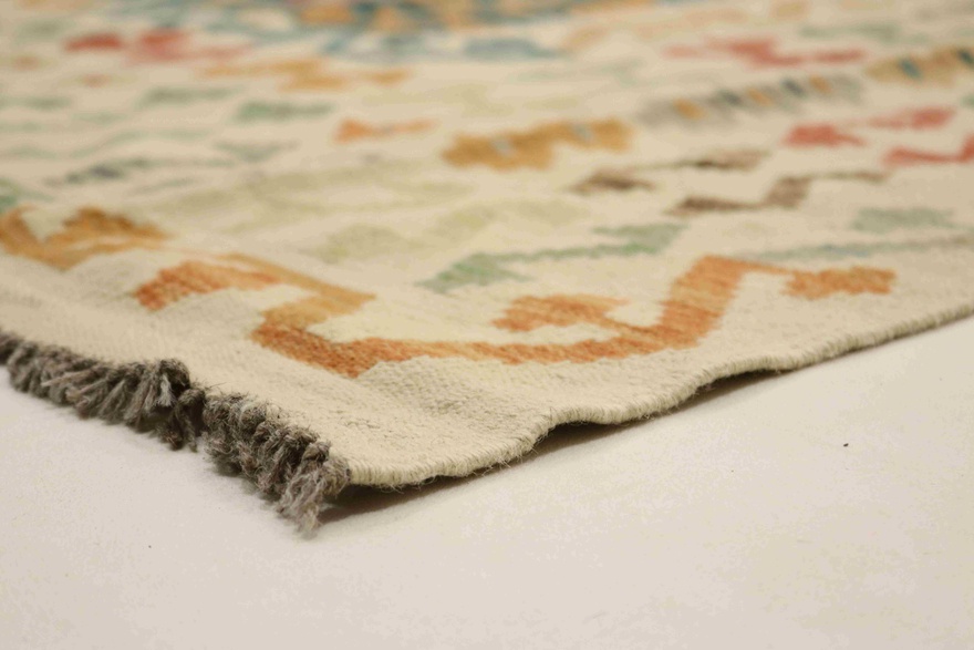 KELIM Carpet 354x246