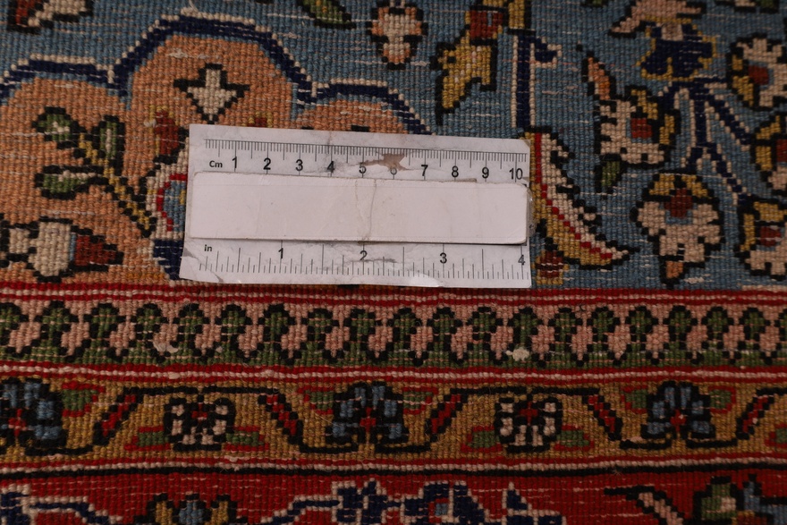 Qum Carpet 215x139