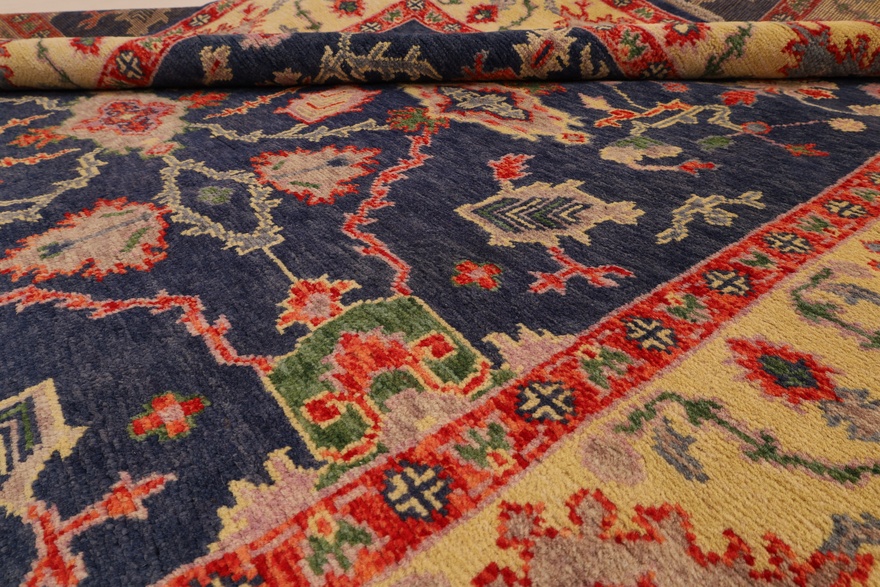 Sultanabad Carpet  279x201