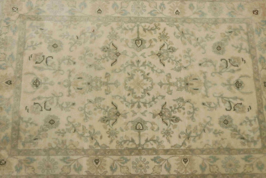 Tabriz Carpet 103x75