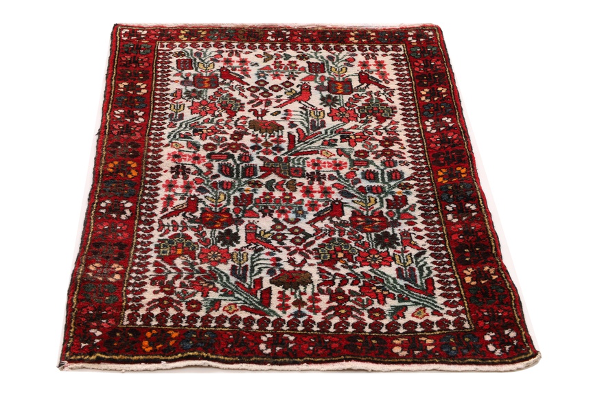 Hamadan Carpet 122x75
