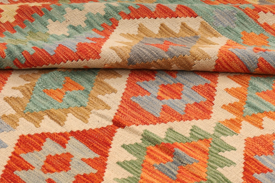 KILIM Carpet 193x154