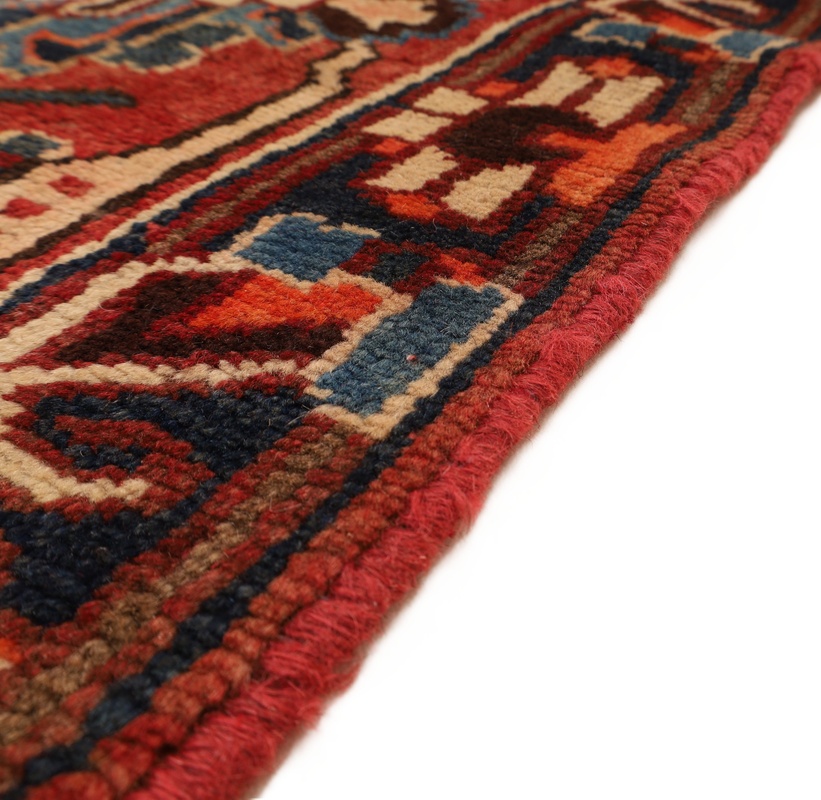 Bakhtiar Carpet  422x320