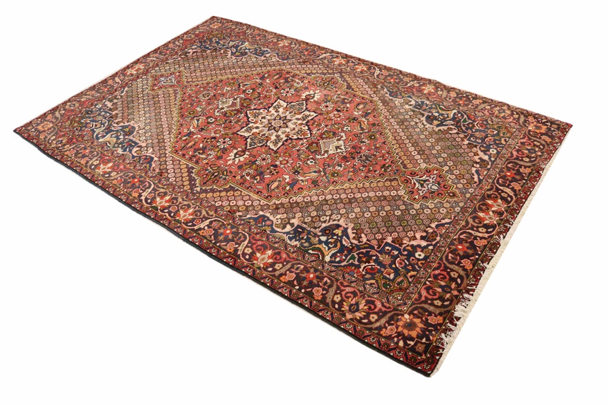 Bakhtiar Carpet 313x210
