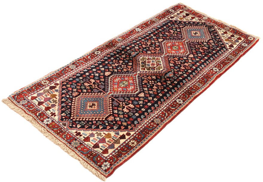 Yalame  Carpet 190x82