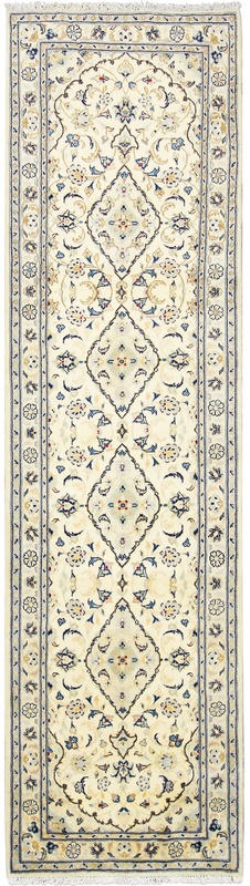 Kashan Carpet 298x81