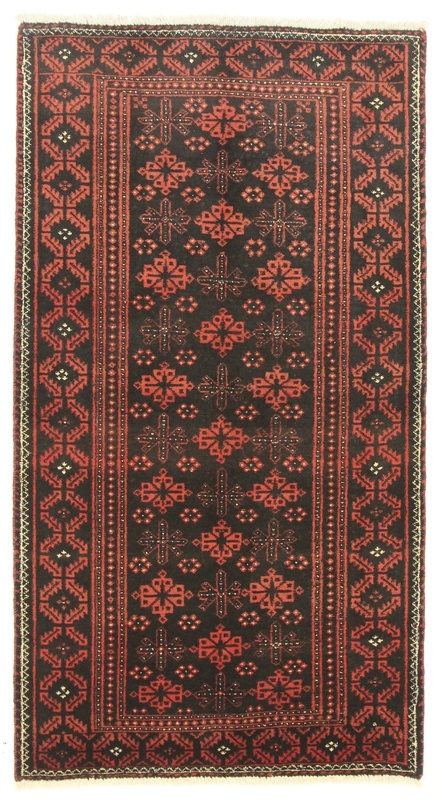 Baluch Carpet 195x105
