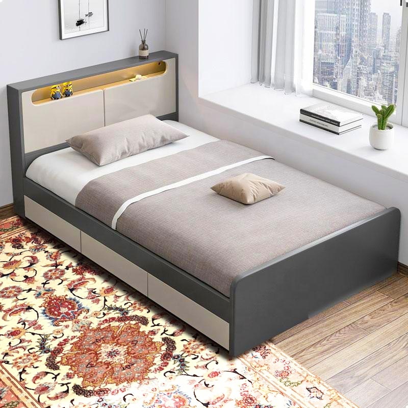 Tabriz50 carpet 191x78