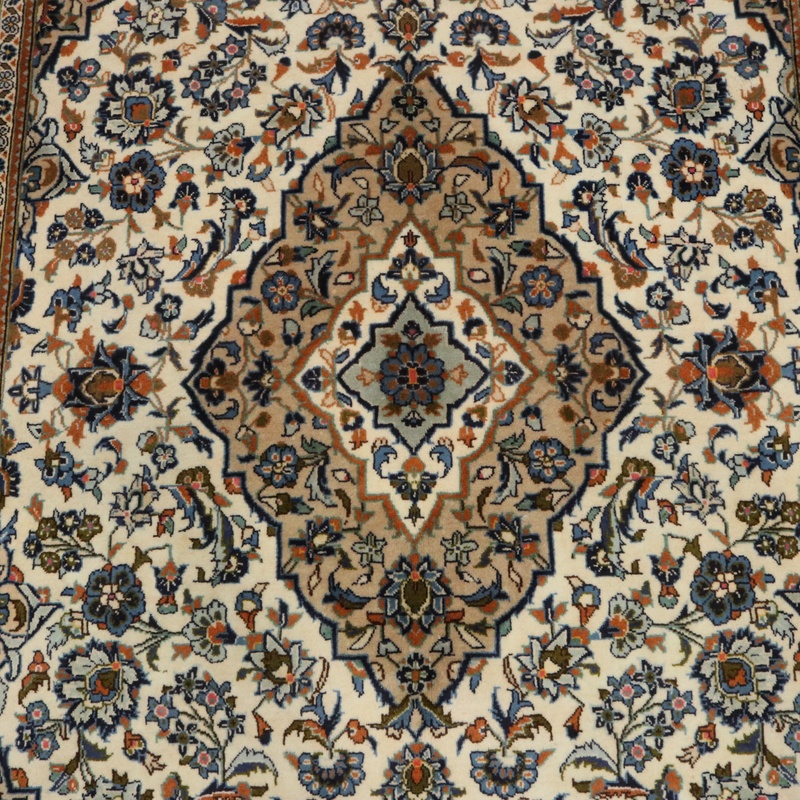 Kashan Carpet 317x194