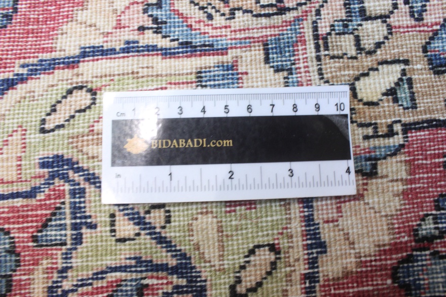 Kerman Antique Carpet 545x298
