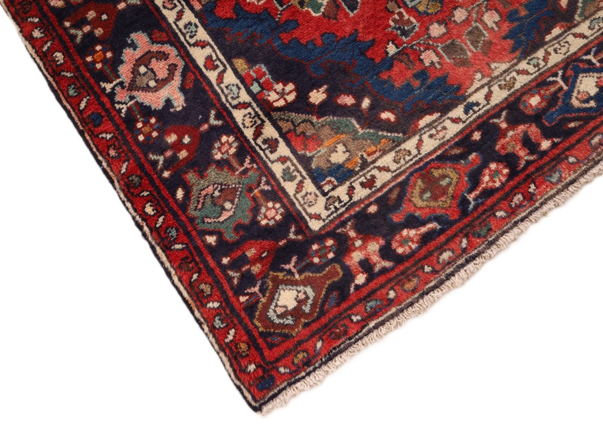 Hamadan  Carpet  310x96