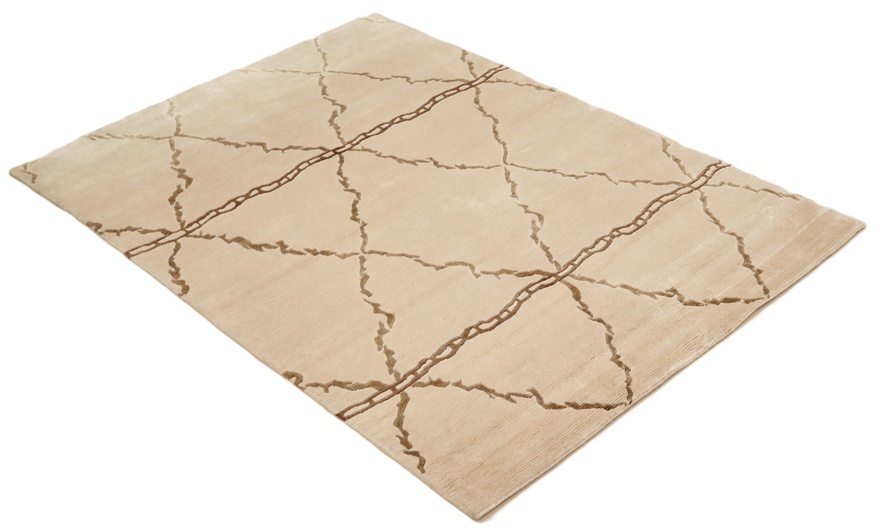 Modern Nepal Carpet  198x142