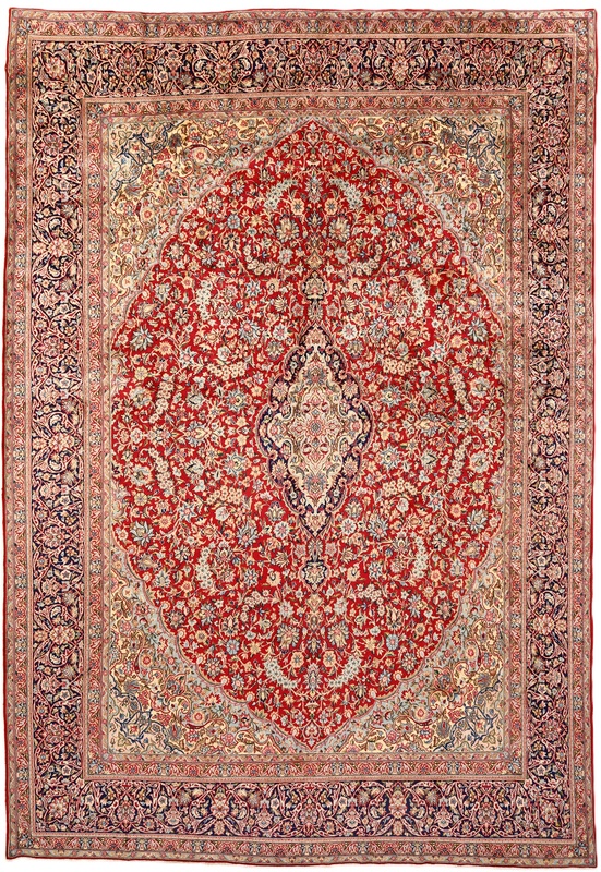 Kerman Carpet 419x319