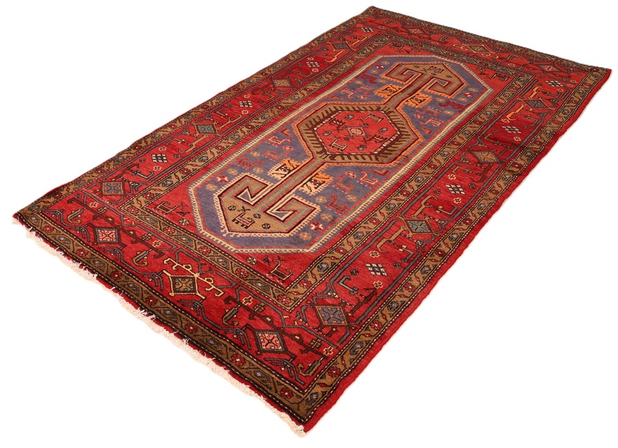Tuserkan Carpet  235x135
