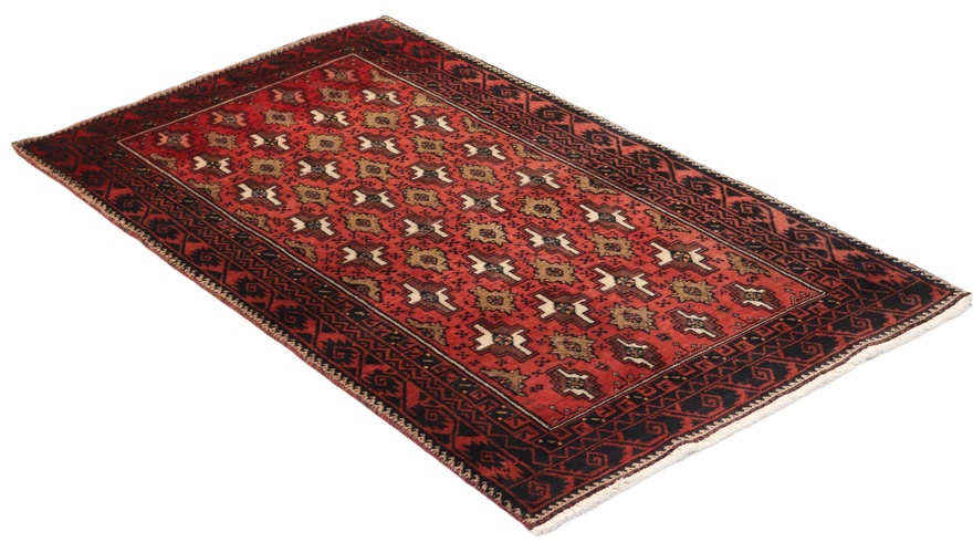 Baluch Carpet  200x108