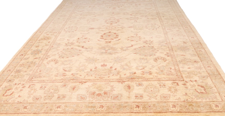 Ziegler Carpet  364x264