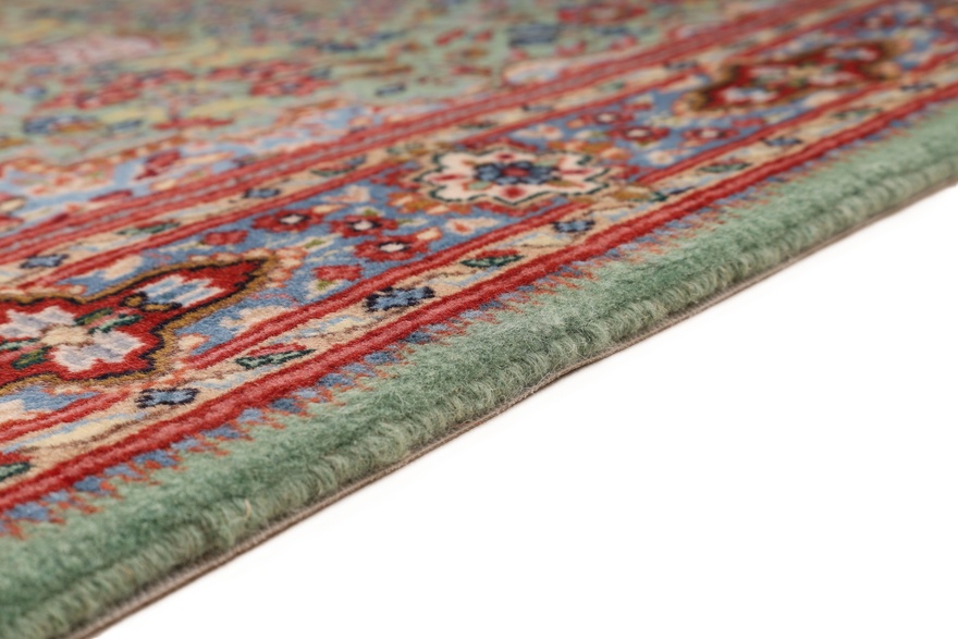 Kerman Carpet  208x82