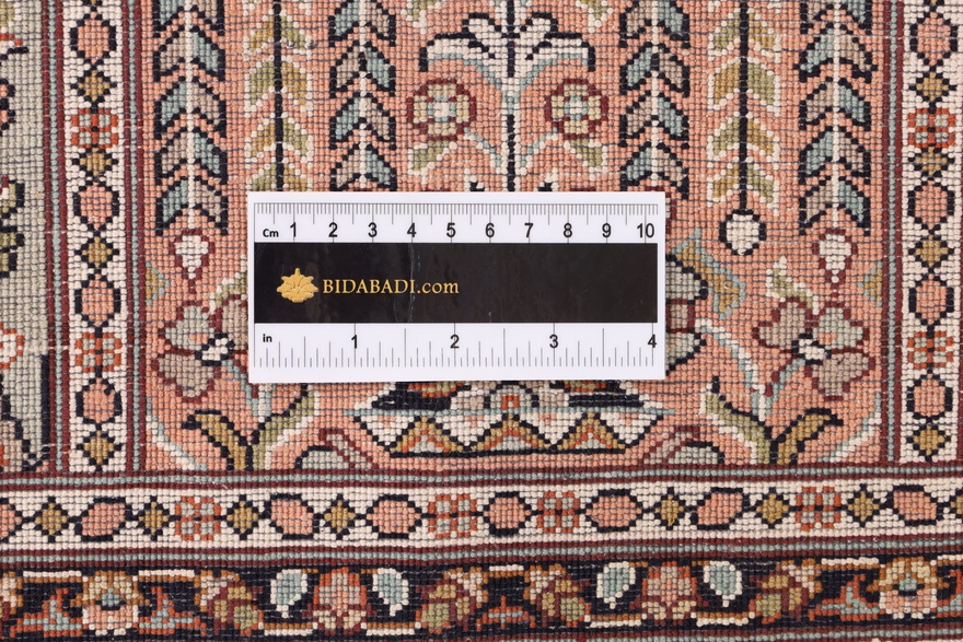 Kahmir Silk Carpet 151x98