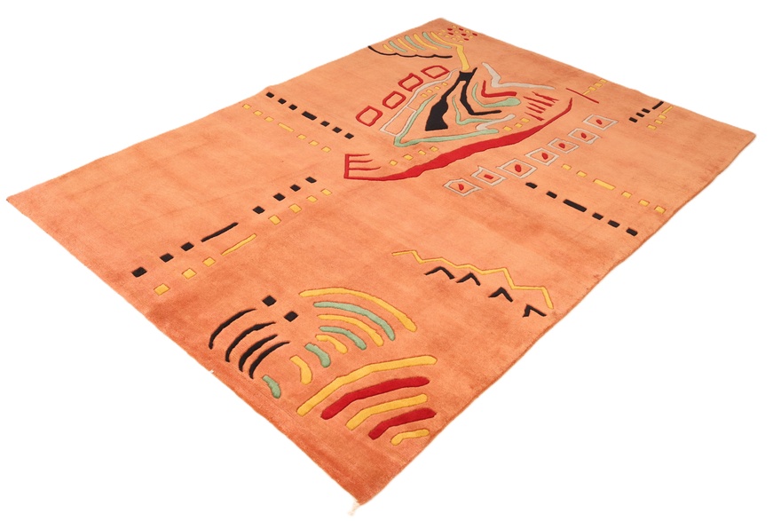 Nepal Carpet  248x179