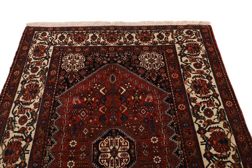 Abadeh Carpet 220x160