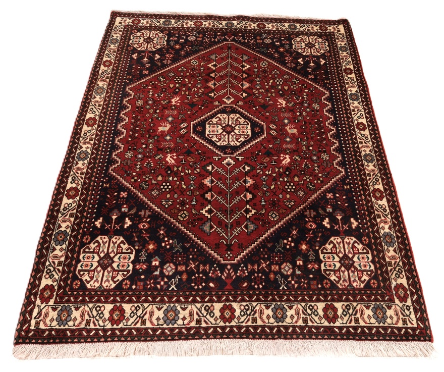 ABADEH Carpet 142x103