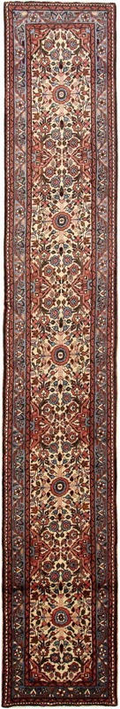 Rudbar Carpet 390x58