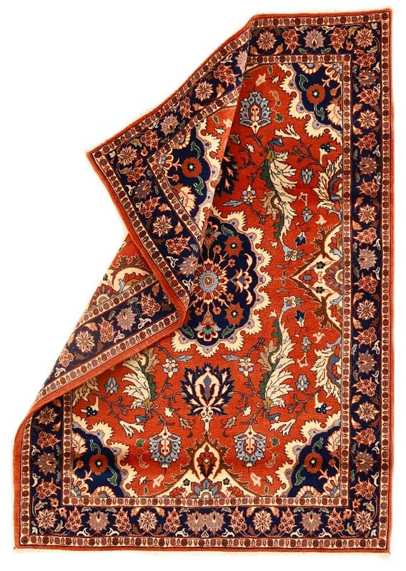 Waramin Carpet 150x110