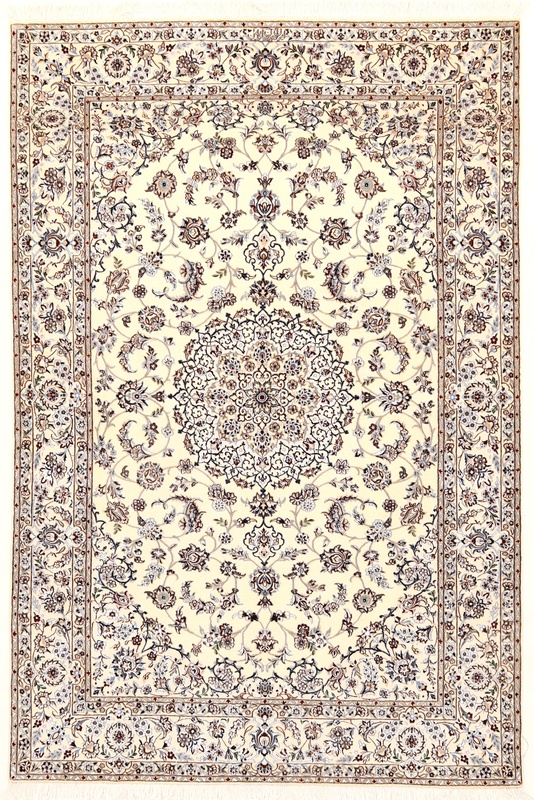 Nain 6 La Carpet 214x143