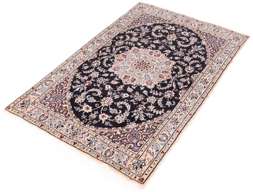 Nain 9 La Carpet  156x98