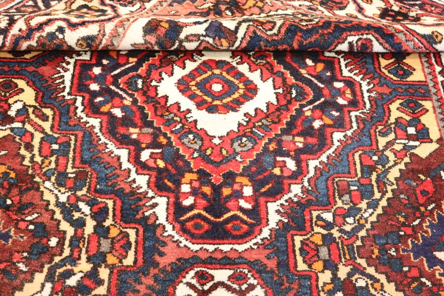 Bakhtiar Carpet 295x153